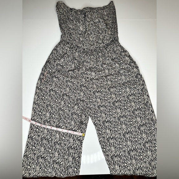 Angie capri romper - Picture 10 of 16